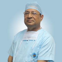 Prof. Dr. Mohammad Ali